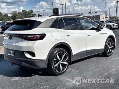 2023 Volkswagen ID.4 Pro S - zdjęcie 8 z 34 - miniatura