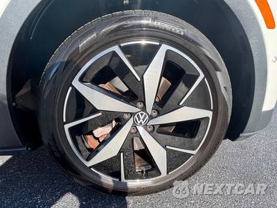 2023 Volkswagen ID.4 Pro S - zdjęcie 19 z 34 - miniatura