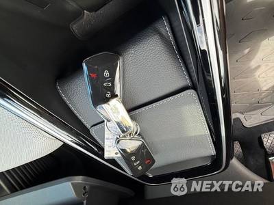 2023 Volkswagen ID.4 Pro S - zdjęcie 27 z 34 - miniatura