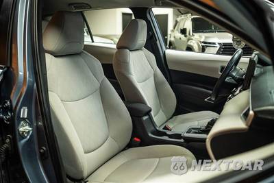 2026 Toyota Corolla Cross L - zdjęcie 13 z 25 - miniatura