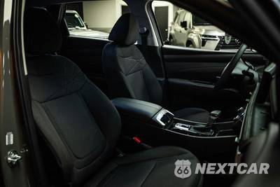 2025 Hyundai Tucson SE - zdjęcie 14 z 26 - miniatura