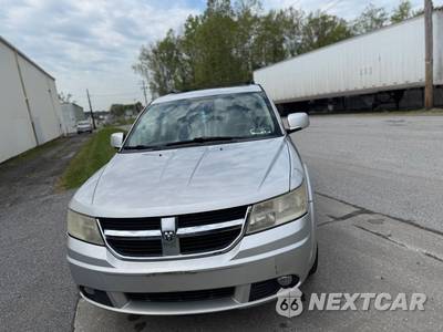 2010 Dodge Journey R/T - zdjęcie 4 z 25 - miniatura