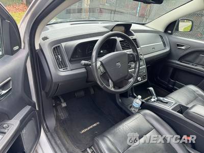 2010 Dodge Journey R/T - zdjęcie 23 z 25 - miniatura