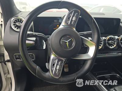2021 Mercedes-Benz AMG GLA 45 4MATIC - zdjęcie 10 z 24 - miniatura