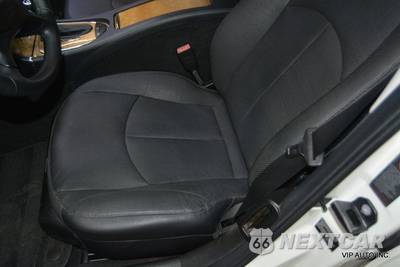 2009 Mercedes-Benz E 550 Sedan - zdjęcie 16 z 35 - miniatura