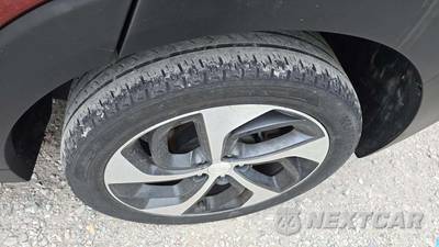 2018 Hyundai Tucson Value - zdjęcie 5 z 13 - miniatura