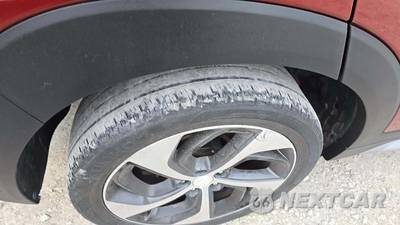 2018 Hyundai Tucson Value - zdjęcie 8 z 13 - miniatura