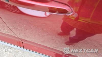 2018 Hyundai Tucson Value - zdjęcie 10 z 13 - miniatura