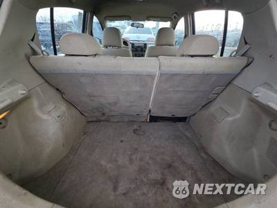 2007 Nissan Versa 1.8 S Hatchback - zdjęcie 16 z 17 - miniatura