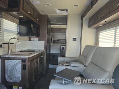 2019 Mercedes-Benz Sprinter 3500XD Cab Chassis - zdjęcie 16 z 30 - miniatura