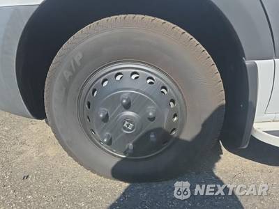 2019 Mercedes-Benz Sprinter 3500XD Cab Chassis - zdjęcie 8 z 30 - miniatura