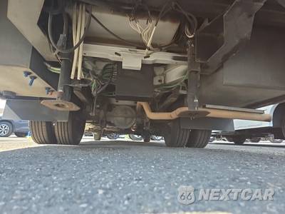 2019 Mercedes-Benz Sprinter 3500XD Cab Chassis - zdjęcie 7 z 30 - miniatura