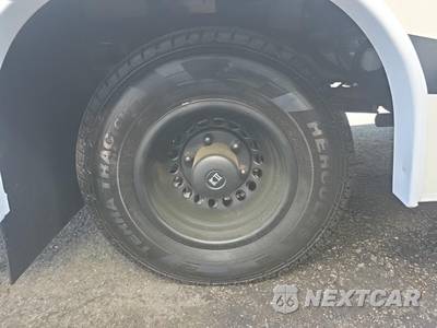 2019 Mercedes-Benz Sprinter 3500XD Cab Chassis - zdjęcie 10 z 30 - miniatura