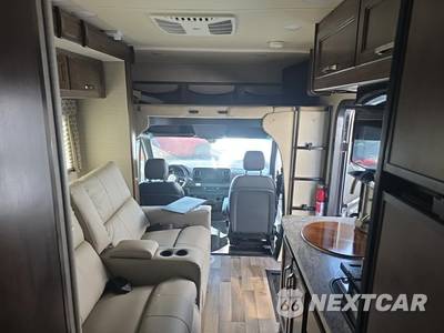 2019 Mercedes-Benz Sprinter 3500XD Cab Chassis - zdjęcie 17 z 30 - miniatura