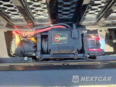 2021 Jeep Gladiator High Altitude Edition Crew Cab Medium Bed - zdjęcie 13 z 21 - miniatura