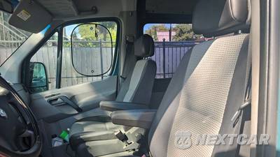 2008 Dodge Sprinter 2500 Cargo Van 170.0" WB - zdjęcie 10 z 20 - miniatura