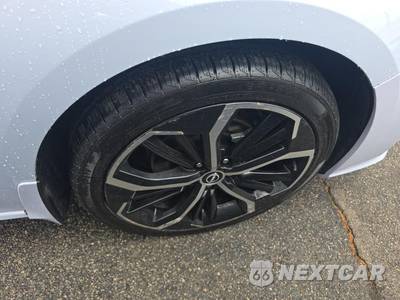 2024 Nissan Altima SR - zdjęcie 9 z 21 - miniatura