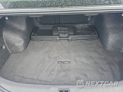 2024 Nissan Altima SR - zdjęcie 19 z 21 - miniatura