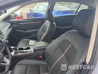 2024 Nissan Altima SR - zdjęcie 13 z 21 - miniatura