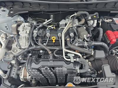 2024 Nissan Altima SR - zdjęcie 18 z 21 - miniatura
