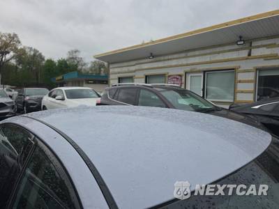2024 Nissan Altima SR - zdjęcie 12 z 21 - miniatura