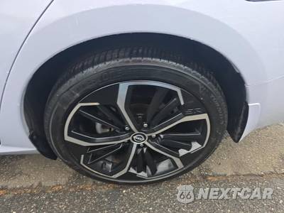 2024 Nissan Altima SR - zdjęcie 11 z 21 - miniatura