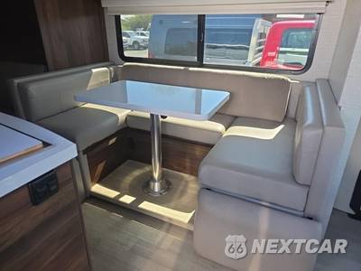 2019 Mercedes-Benz Sprinter 3500XD Cab Chassis - zdjęcie 17 z 29 - miniatura