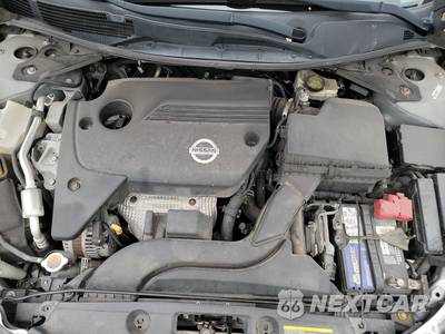 2015 Nissan Altima 2.5 S - zdjęcie 15 z 17 - miniatura