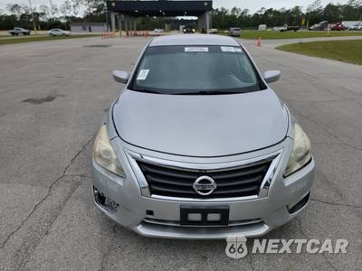 2015 Nissan Altima 2.5 S - zdjęcie 2 z 17 - miniatura