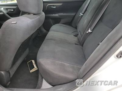 2015 Nissan Altima 2.5 S - zdjęcie 13 z 17 - miniatura