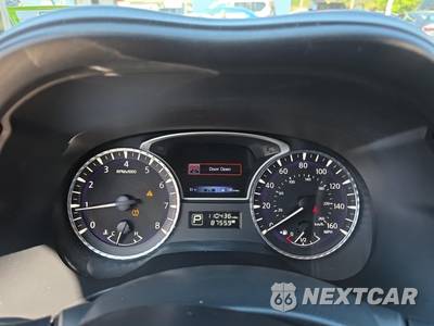 2018 INFINITI QX60 3.5 - zdjęcie 15 z 23 - miniatura