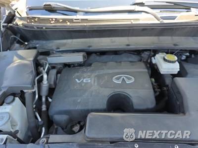 2018 INFINITI QX60 3.5 - zdjęcie 19 z 23 - miniatura
