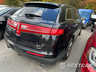 2016 Lincoln MKT EcoBoost - zdjęcie 3 z 10 - miniatura