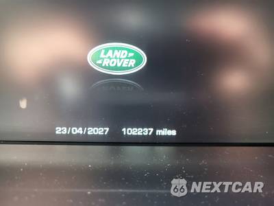 2016 Land Rover Range Rover Sport Autobiography - zdjęcie 59 z 59 - miniatura