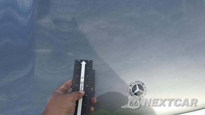 2024 Mercedes-Benz EQS 450 4MATIC SUV - zdjęcie 3 z 9 - miniatura