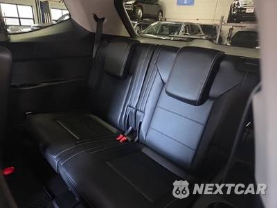 2021 Volkswagen Atlas V6 SE w/Technology R-Line - zdjęcie 17 z 25 - miniatura