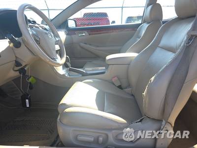 2008 Toyota Solara SLE Coupe - zdjęcie 7 z 18 - miniatura
