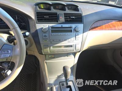 2008 Toyota Solara SLE Coupe - zdjęcie 11 z 18 - miniatura