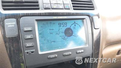 2006 Acura MDX - zdjęcie 17 z 21 - miniatura