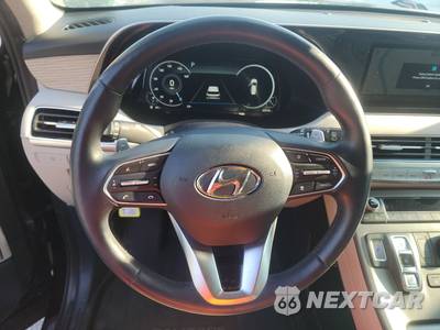 2022 Hyundai Palisade Limited - zdjęcie 10 z 19 - miniatura