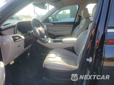 2022 Hyundai Palisade Limited - zdjęcie 7 z 19 - miniatura