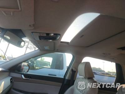 2022 Hyundai Palisade Limited - zdjęcie 19 z 19 - miniatura