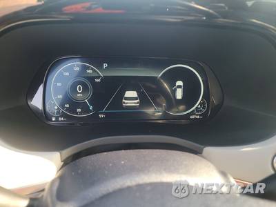2022 Hyundai Palisade Limited - zdjęcie 12 z 19 - miniatura