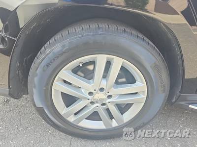 2014 Mercedes-Benz GL 450 4MATIC - zdjęcie 10 z 25 - miniatura