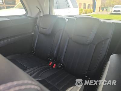 2014 Mercedes-Benz GL 450 4MATIC - zdjęcie 17 z 25 - miniatura