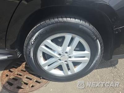 2014 Mercedes-Benz GL 450 4MATIC - zdjęcie 11 z 25 - miniatura