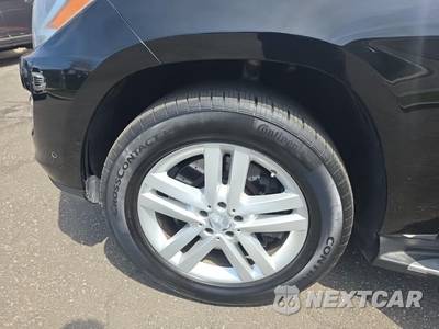 2014 Mercedes-Benz GL 450 4MATIC - zdjęcie 8 z 25 - miniatura
