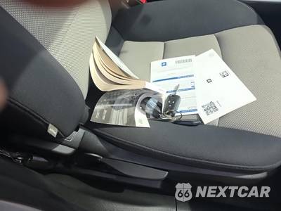 2016 Chevrolet Cruze Limited LS 1SB - zdjęcie 21 z 21 - miniatura