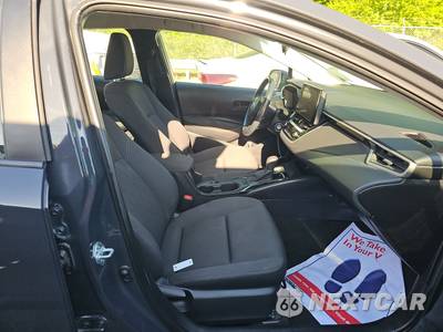 2024 Toyota Corolla LE Sedan - zdjęcie 14 z 24 - miniatura