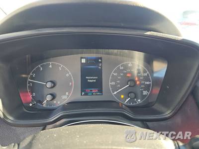 2024 Toyota Corolla LE Sedan - zdjęcie 18 z 24 - miniatura